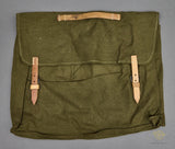 German WWII DAK Ditty Bag
