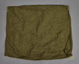 German WWII DAK Ditty Bag