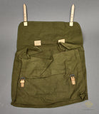 German WWII DAK Ditty Bag