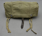 German WWII RARE DAK Battle Pack