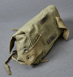 German WWII RARE DAK Battle Pack