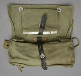 German WWII RARE DAK Battle Pack
