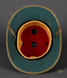 German WWII 2nd Model DAK Tropical Pith Helmet