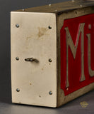 REPLICA The "München" Box for the Deutsche Erwacht Standarte