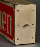 REPLICA The "München" Box for the Deutsche Erwacht Standarte