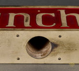 REPLICA The "München" Box for the Deutsche Erwacht Standarte