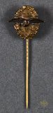 German WWII Early DLV Stick Pin