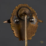 German WWII Early DLV Stick Pin