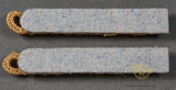 German WWII Red Cross Generalführer Shoulder Board Set