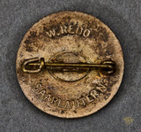 German WWII Party Membership Pin for Westmark (LOTHR)