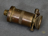 Veteran Bring Back German WWII INERT Druckzünder 35 (D.Z. 35) or Pressure Fuse