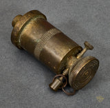 Veteran Bring Back German WWII INERT Druckzünder 35 (D.Z. 35) or Pressure Fuse