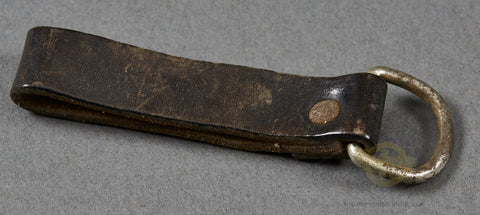 German WWII D-Ring for a Dagger