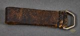 German WWII SS D-Ring for Dagger