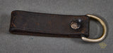 German WWII D-Ring for Dagger