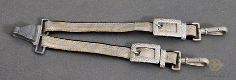 German WWII Diplomatic/Government Official’s Dagger Hangers