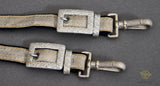 German WWII Diplomatic/Government Official’s Dagger Hangers