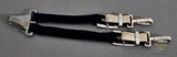 German WWII Diplomatic/Government Official’s Dagger Hangers