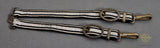 German WWII Bahnschutz Railway Protection Leader Daggers