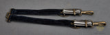German WWII Bahnschutz Railway Protection Leader Daggers