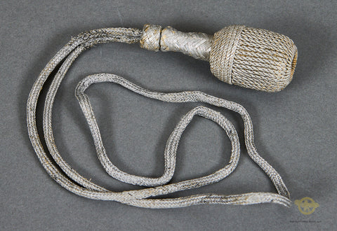 German WWII Army Officer’s Dagger Knot
