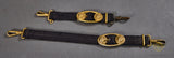 German WWII 2nd Model Kriegsmarine Dagger Hangers