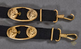 German WWII 2nd Model Kriegsmarine Dagger Hangers