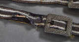 German WWII 2nd Model Deluxe Luftwaffe Dagger Hangers