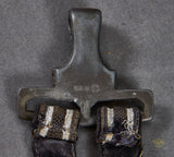 German WWII 2nd Model Deluxe Luftwaffe Dagger Hangers