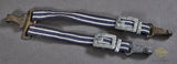 German WWII Luftwaffe 2nd Model Deluxe Hangers