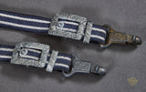 German WWII Luftwaffe 2nd Model Deluxe Hangers