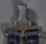 German WWII Luftwaffe 2nd Model Deluxe Hangers
