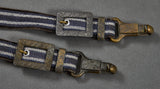 German WWII 2nd Model Luftwaffe Super Deluxe Hangers for General’s Dagger