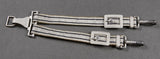 German WWII Social Welfare Officer’s Hangers