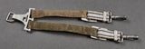 German WWII Social Welfare Officer’s Hangers