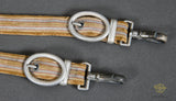 German WWII Red Cross Leader Hangers