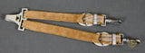 German WWII Red Cross Leader Hangers