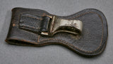 German WWII Dagger or Sword Hanger