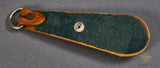 German WWII Tear Drop Dagger or Sword Hanger