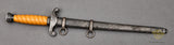 German WWII Army Dagger by Alcoso***STILL AVAILABLE***