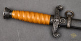 German WWII Army Dagger by Alcoso***STILL AVAILABLE***