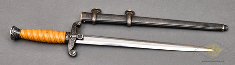German WWII Army Dagger by Alcoso***STILL AVAILABLE***