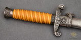 Veteran Bring Back German WWII Army Dagger by Eickhorn***STILL AVAILABLE***
