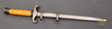 Veteran Bring Back German WWII Army Dagger by Eickhorn***STILL AVAILABLE***