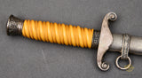 Veteran Bring Back German WWII Army Dagger by Eickhorn***STILL AVAILABLE***