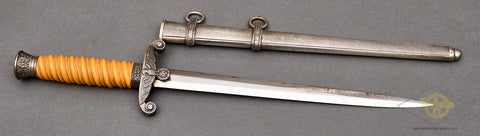 Veteran Bring Back German WWII Army Dagger by Eickhorn***STILL AVAILABLE***