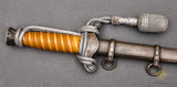 German WWII Army Officer’s Dagger***STILL AVAILABLE***