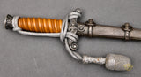 German WWII Army Officer’s Dagger***STILL AVAILABLE***