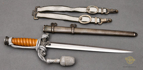 German WWII Army Officer’s Dagger***STILL AVAILABLE***