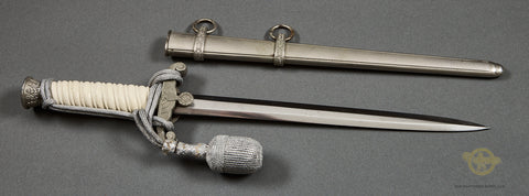 German WWII Army Officer’s Dagger***STILL AVAILABLE***